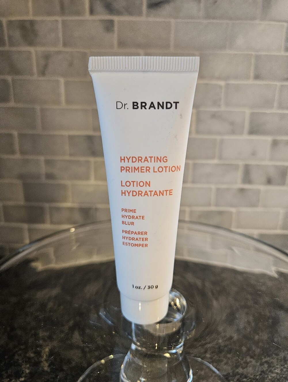 Dr. Brandt Hydrating Primer Lotion